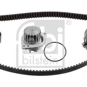 Set pompa apa + curea dintata FEBI BILSTEIN 45109