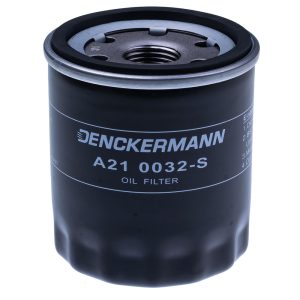 Filtru ulei DENCKERMANN A210032-S – CITROEN | AutoRival