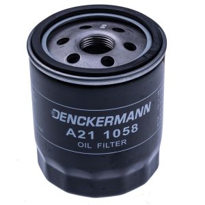 Filtru ulei DENCKERMANN A211058 – CITROEN | AutoRival