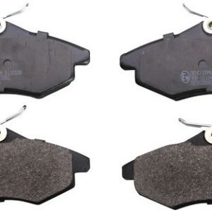 Set placute frana DENCKERMANN B110100 – CITROEN | AutoRival