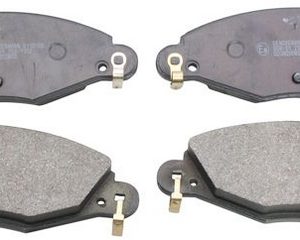 Set placute frana DENCKERMANN B110106 – CITROEN | AutoRival
