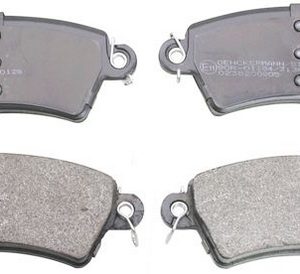 Set placute frana DENCKERMANN B110128 – CITROEN | AutoRival
