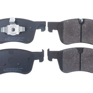 Set placute frana DENCKERMANN B111370 – CITROEN | AutoRival