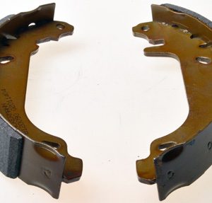Set saboti frana DENCKERMANN B120090 – CITROEN | AutoRival