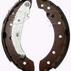 Set saboti frana DENCKERMANN B120093 – CITROEN | AutoRival