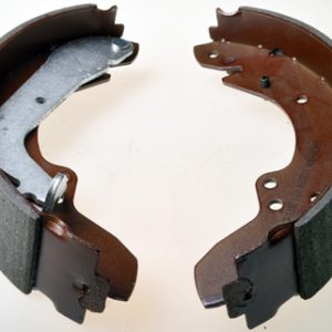 Set saboti frana DENCKERMANN B120094 – CITROEN | AutoRival