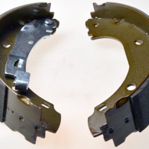 Set saboti frana DENCKERMANN B120106 – CITROEN | AutoRival