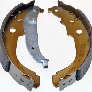 Set saboti frana DENCKERMANN B120148 – CITROEN | AutoRival