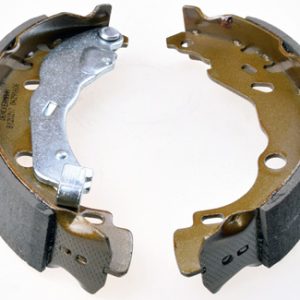 Set saboti frana DENCKERMANN B120217 – imagine produs