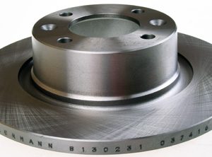 Disc frana DENCKERMANN B130231 – CITROEN | AutoRival