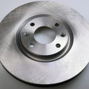 Disc frana DENCKERMANN B130282 – CITROEN | AutoRival