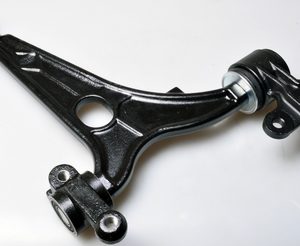 Brat suspensie roata DENCKERMANN D120477 – CITROEN | AutoRival