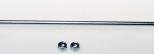 Bieleta antiruliu DENCKERMANN D140287 – CITROEN | AutoRival