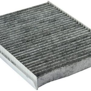 Filtru aer habitaclu DENCKERMANN M110176 – CITROEN | AutoRival