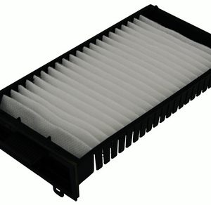 Filtru aer habitaclu DENCKERMANN M110556 – CITROEN | AutoRival