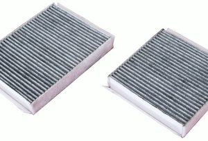 Filtru aer habitaclu DENCKERMANN M110561K – CITROEN | AutoRival