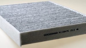 Filtru aer habitaclu DENCKERMANN M110847K – CITROEN | AutoRival