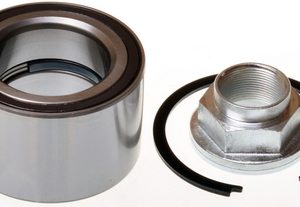 Set rulment roata DENCKERMANN W413403 – CITROEN | AutoRival