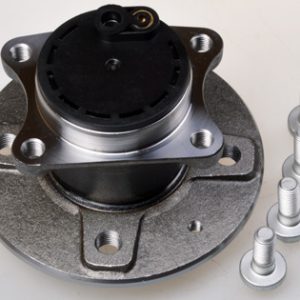 Set rulment roata DENCKERMANN W413407 – CITROEN | AutoRival