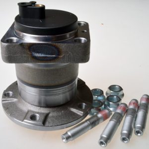 Set rulment roata DENCKERMANN W413527 – imagine produs