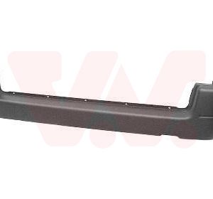 Tampon VAN WEZEL 0903540