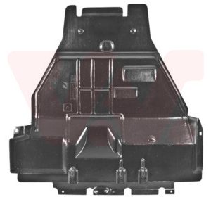 Material amortizare zgomot nisa motor VAN WEZEL 0904702