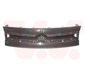 Grila radiator VAN WEZEL 0905510