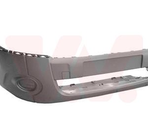 Tampon VAN WEZEL 0905570