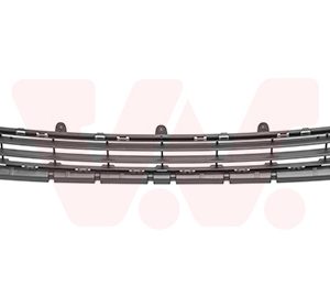 Grila ventilatie bara protectie VAN WEZEL 0905599