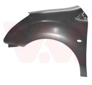 Aripa VAN WEZEL 0905655