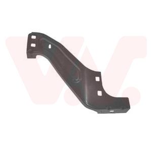 Acoperire fata VAN WEZEL 0905662