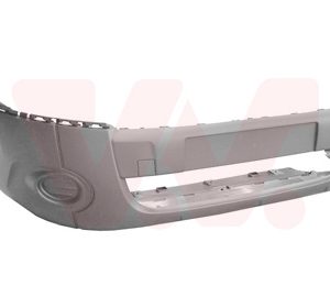 Tampon VAN WEZEL 0906574