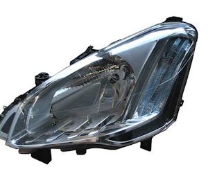 Far VAN WEZEL 0906961V