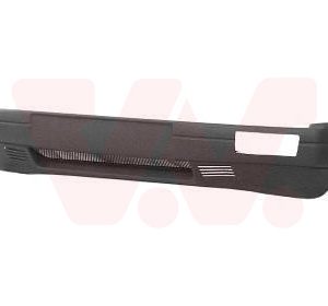 Tampon VAN WEZEL 0912574