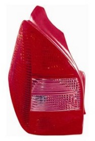 Lampa spate VAN WEZEL 0917931