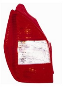 Lampa spate VAN WEZEL 0917933