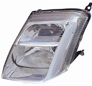 Far VAN WEZEL 0917961