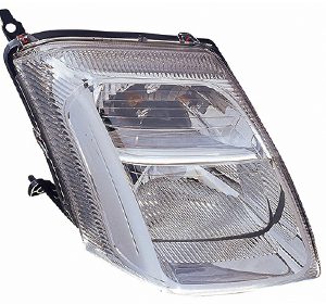 Far VAN WEZEL 0917962