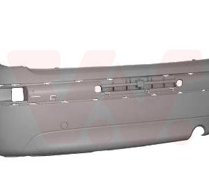 Tampon VAN WEZEL 0925544