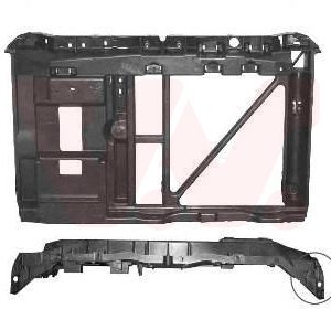 Acoperire fata VAN WEZEL 0925668