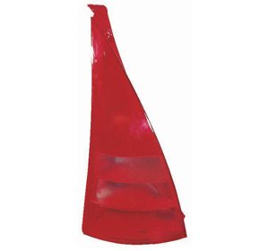 Lampa spate VAN WEZEL 0925931