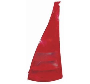 Lampa spate VAN WEZEL 0925932
