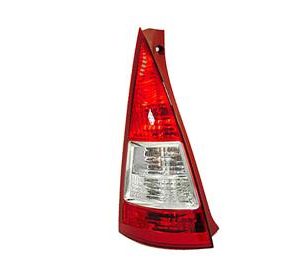 Lampa spate VAN WEZEL 0927931