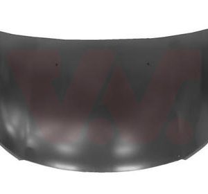 Capota motor VAN WEZEL 0928660