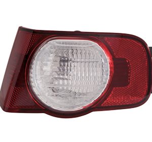 Lampa mers inapoi VAN WEZEL 0928940