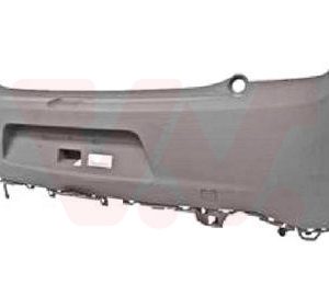 Tampon VAN WEZEL 0929544