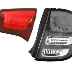 Reflector VAN WEZEL 0929934