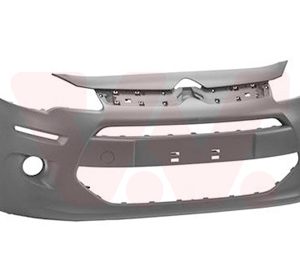 Tampon VAN WEZEL 0934574