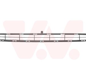 Grila ventilatie bara protectie VAN WEZEL 0934599
