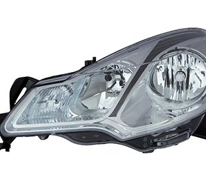 Far VAN WEZEL 0934961N